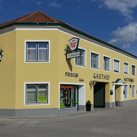 Hofmanns B&B Loosdorf Bagian luar foto